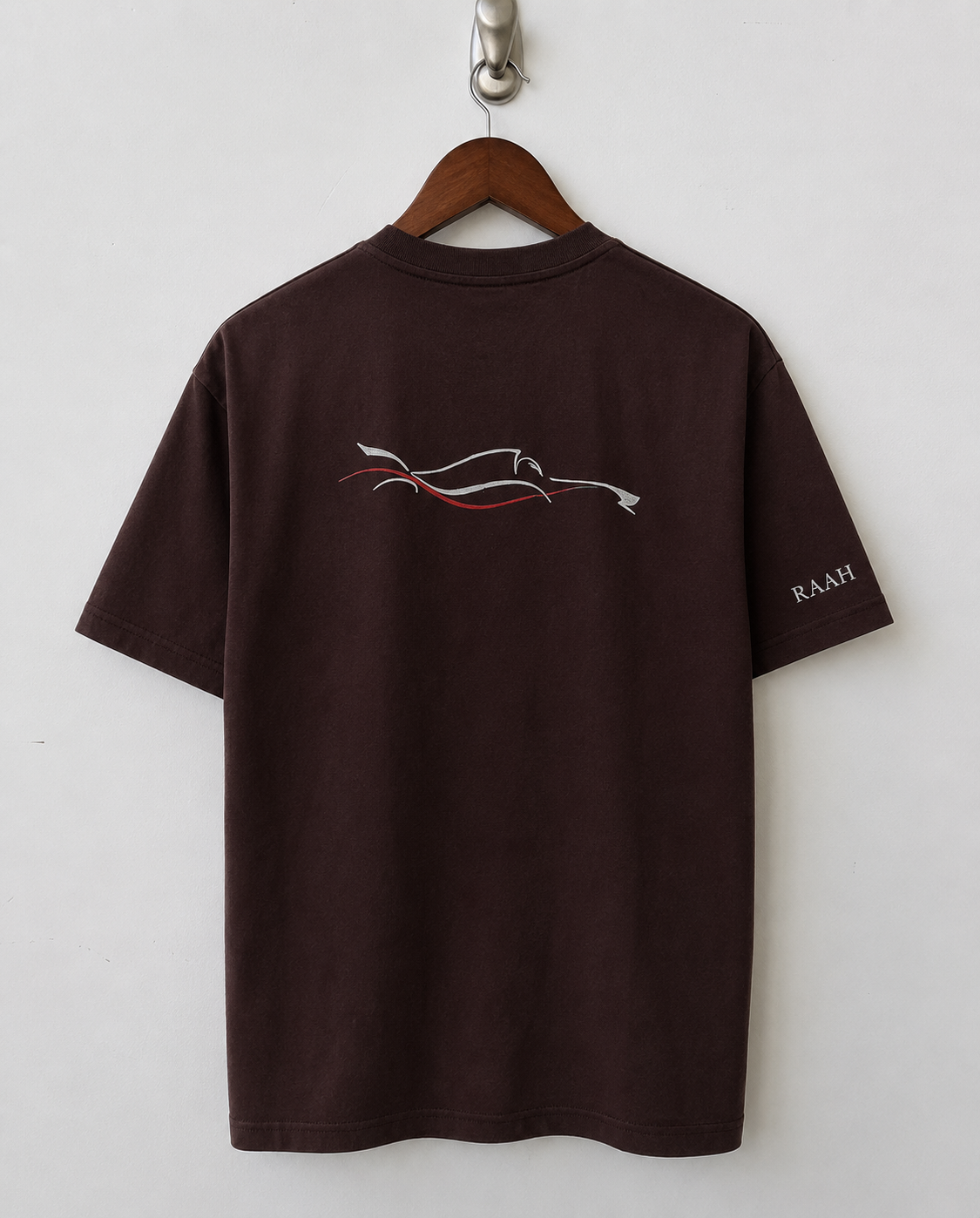 The Redline Tee