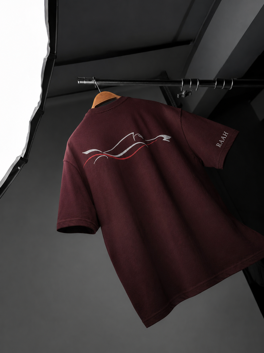 The Redline Tee