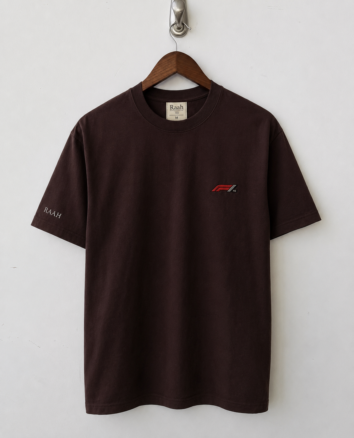 The Redline Tee