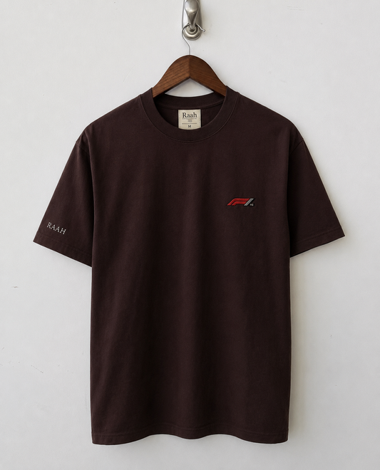 The Redline Tee